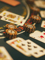 Онлайн казино Casino BetUnlim